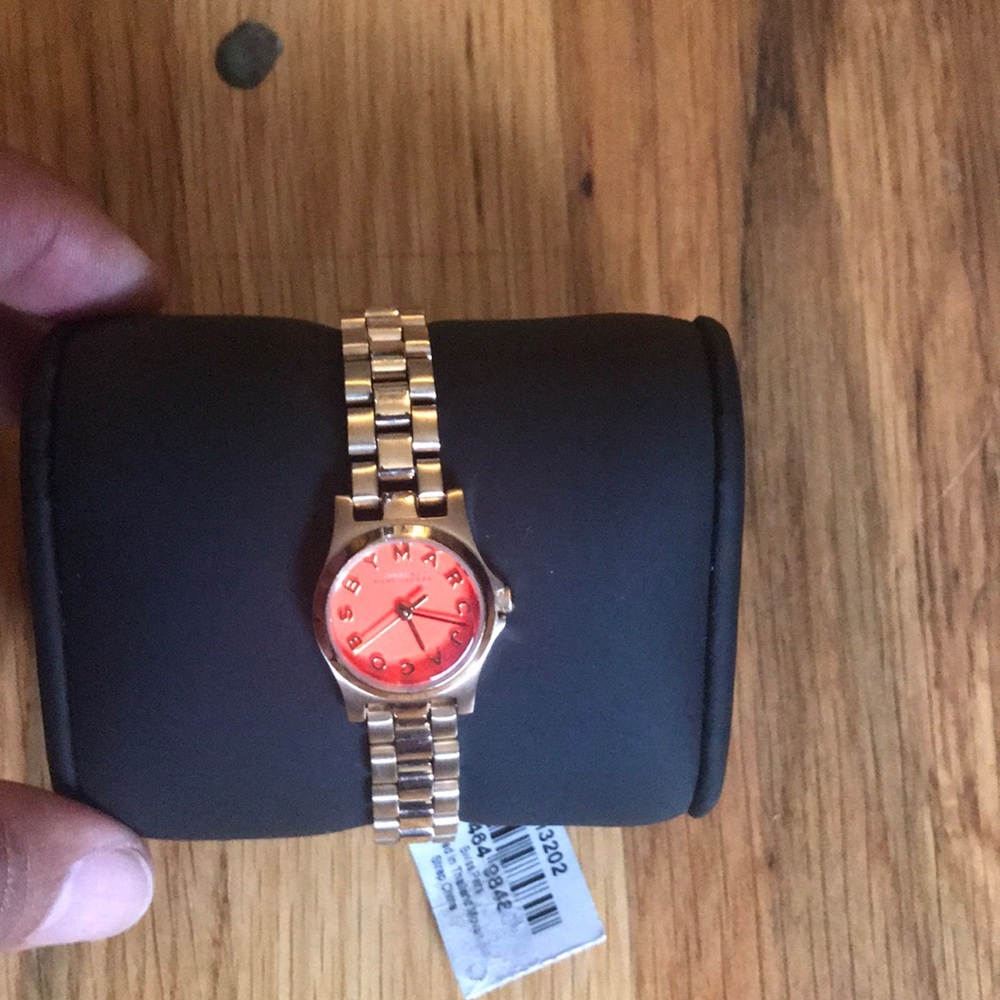 Marc Jacob woman’s watch